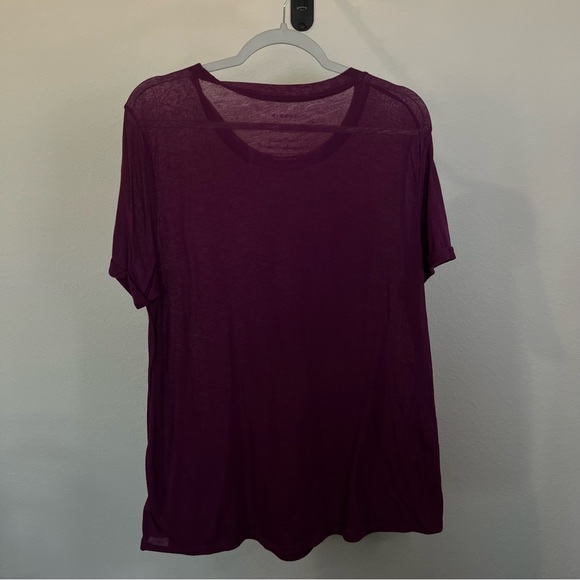 Torrid sheer t shirt size 00 (156) - Picture 5 of 8